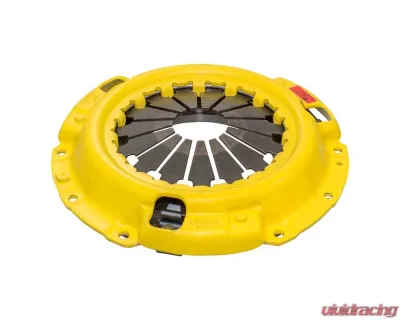 Advanced Clutch Heavy Duty Pressure Plate - MZ013