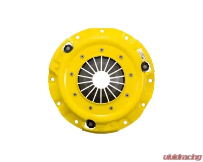 Advanced Clutch Heavy Duty Pressure Plate - MZ014