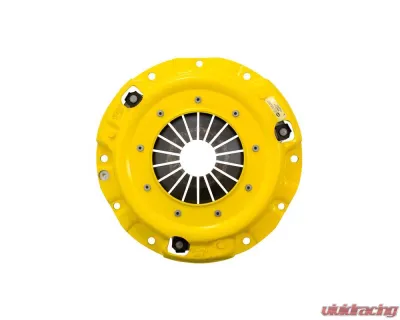 Advanced Clutch Xtreme Pressure Plate - MZ014X