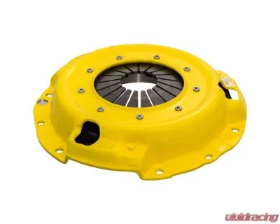 Advanced Clutch Xtreme Pressure Plate - MZ014X
