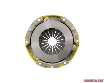 Advanced Clutch Xtreme Pressure Plate - MZ014X