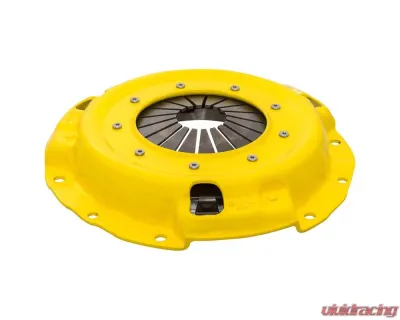 Advanced Clutch Heavy Duty Pressure Plate - MZ014