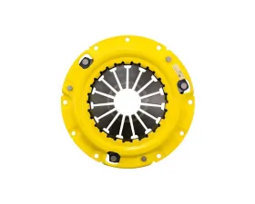 Advanced Clutch Heavy Duty Pressure Plate