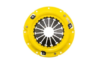 Pressure Plates