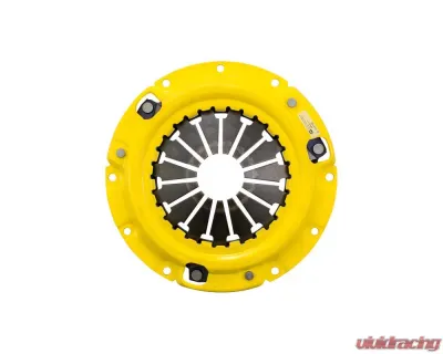 Advanced Clutch Heavy Duty Pressure Plate - MZ015
