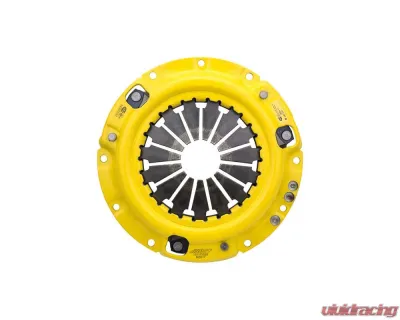 Advanced Clutch Heavy Duty Pressure Plate - MZ017