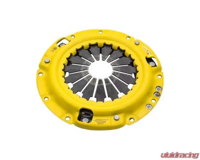 Advanced Clutch Heavy Duty Pressure Plate - MZ017