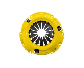 Advanced Clutch Heavy Duty Pressure Plate