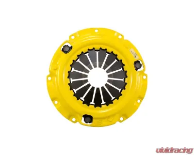 Advanced Clutch Xtreme Pressure Plate - MZ018X