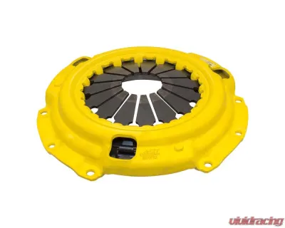 Advanced Clutch Xtreme Pressure Plate - MZ018X