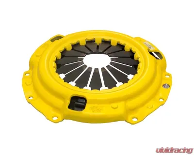 Advanced Clutch Heavy Duty Pressure Plate - MZ018