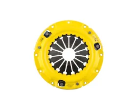 Advanced Clutch Heavy Duty Pressure Plate