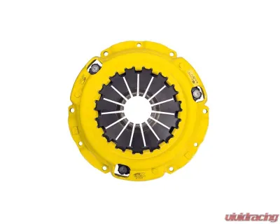 Advanced Clutch Heavy Duty Pressure Plate - MZ025