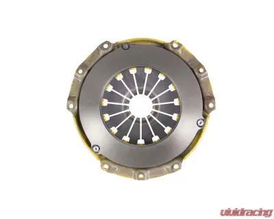 Advanced Clutch Heavy Duty Pressure Plate - MZ025