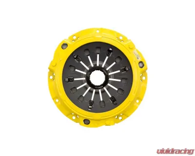 Advanced Clutch Heavy Duty Pressure Plate - MZ028