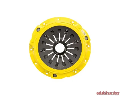 Advanced Clutch Xtreme Pressure Plate - MZ028X