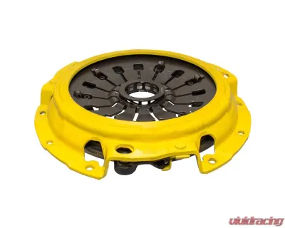 Advanced Clutch Xtreme Pressure Plate - MZ028X