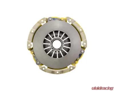 Advanced Clutch Xtreme Pressure Plate - MZ028X