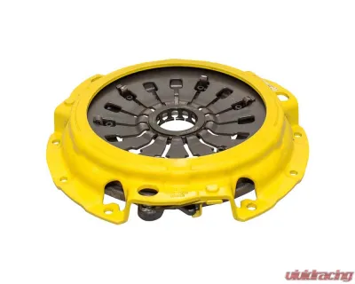 Advanced Clutch Heavy Duty Pressure Plate - MZ028