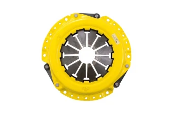 Pressure Plates