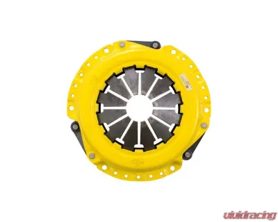 Advanced Clutch Heavy Duty Pressure Plate - N011
