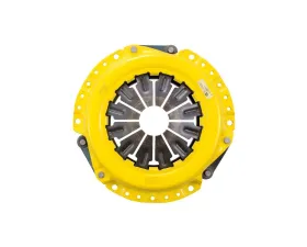 Advanced Clutch Xtreme Pressure Plate