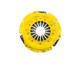 Advanced Clutch Heavy Duty Pressure Plate