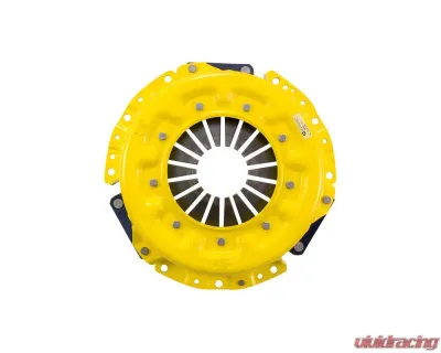 Advanced Clutch Heavy Duty Pressure Plate - N013