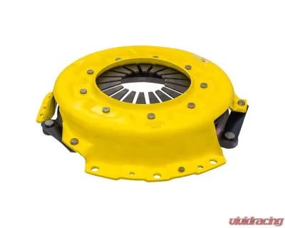 Advanced Clutch Heavy Duty Pressure Plate - N013