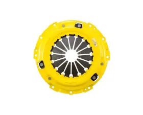 Advanced Clutch Heavy Duty Pressure Plate