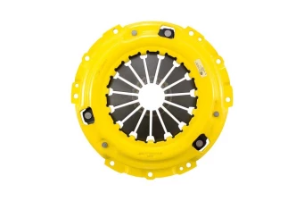 Pressure Plates