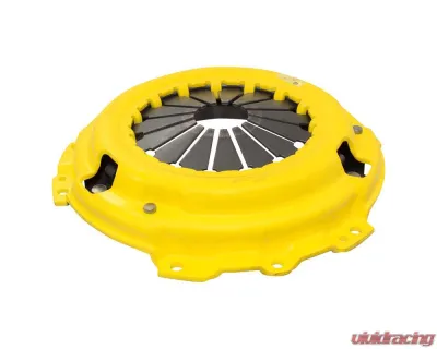 Advanced Clutch Heavy Duty Pressure Plate - N015
