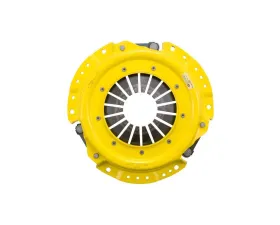 Advanced Clutch Heavy Duty Pressure Plate