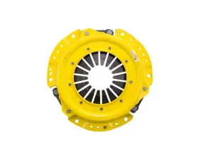 Advanced Clutch Heavy Duty Pressure Plate