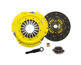 Advanced Clutch HD/Perf Street Sprung Kit