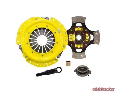 Advanced Clutch XT/Race Sprung 4 Pad Kit - NA1-XTG4