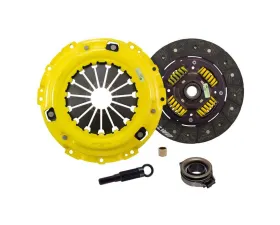 Advanced Clutch HD/Perf Street Sprung Kit