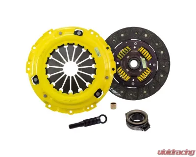 Advanced Clutch HD/Perf Street Sprung Kit - NM1-HDSS