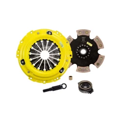 Driveline