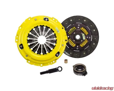 Advanced Clutch XT/Perf Street Sprung Kit - NM1-XTSS