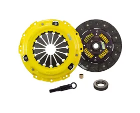 Advanced Clutch HD/Perf Street Sprung