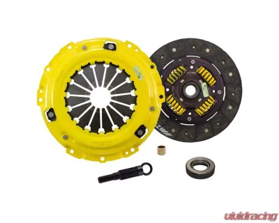 Advanced Clutch HD/Perf Street Sprung - NS1-HDSS