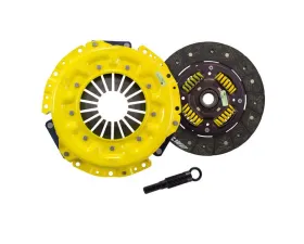 Advanced Clutch HD/Perf Street Sprung Kit
