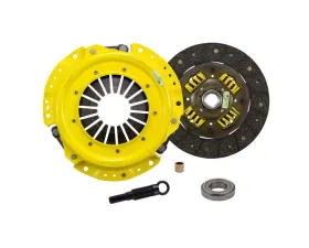 Advanced Clutch HD/Perf Street Sprung Kit
