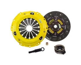 Advanced Clutch HD/Perf Street Sprung Kit