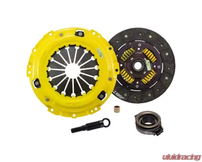 Advanced Clutch HD/Perf Street Sprung Kit - NS5-HDSS
