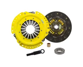 Advanced Clutch HD/Perf Street Sprung Kit