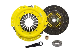 Driveline