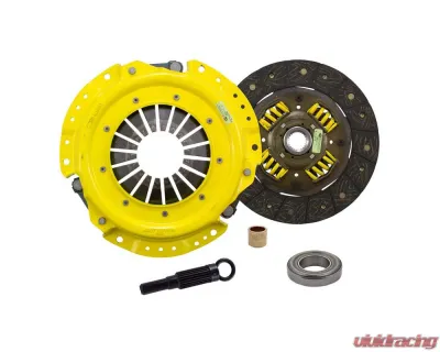 Advanced Clutch HD/Perf Street Sprung Kit - NX1-HDSS