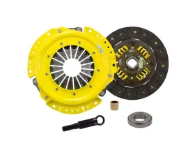 Advanced Clutch XT/Perf Street Sprung Kit